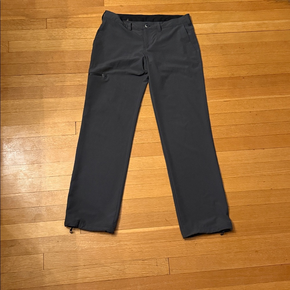 Patagonia hiking outdoor pants women’s 6